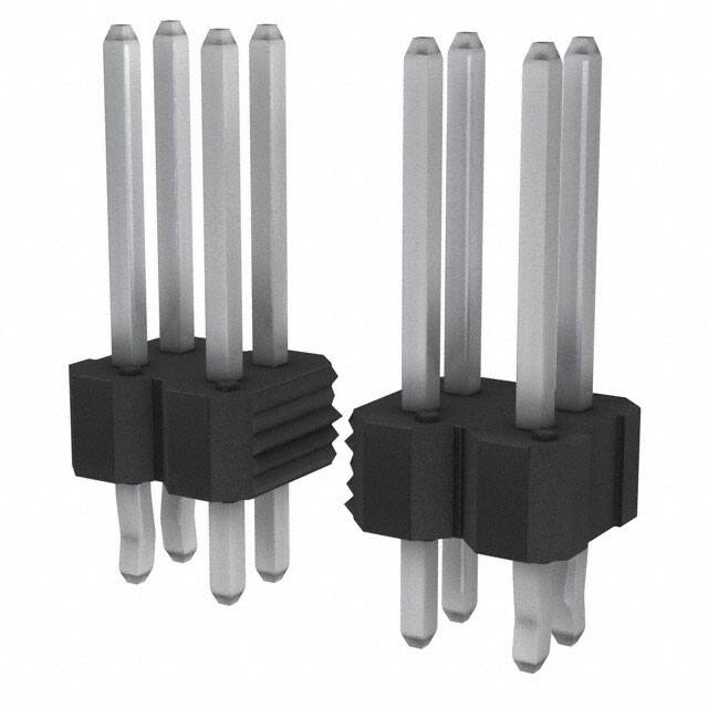 77313-446R10LF Amphenol ICC (FCI)  Headers Male Pins